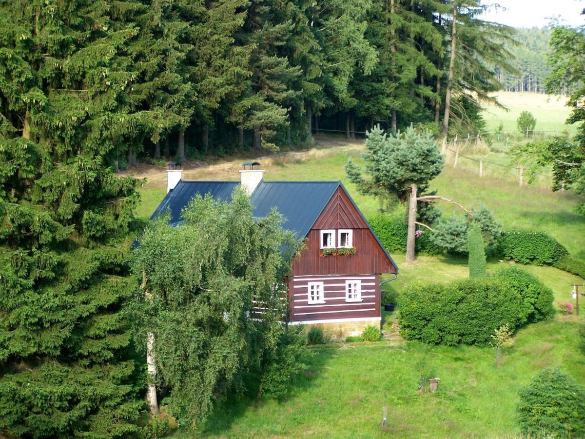 Holiday Home Zdonov By Interhome Teplice nad Metují Exterior foto